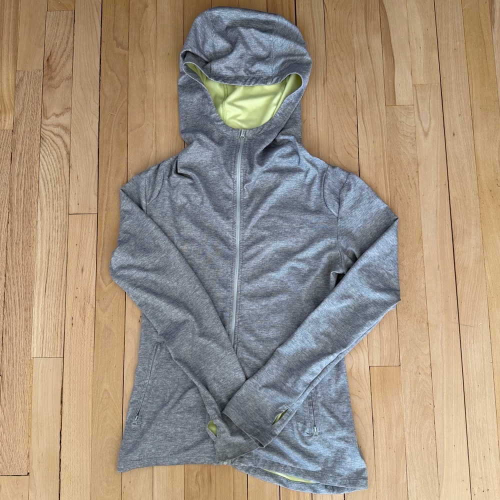 Burton | Women’s full zip sweatshirt, M